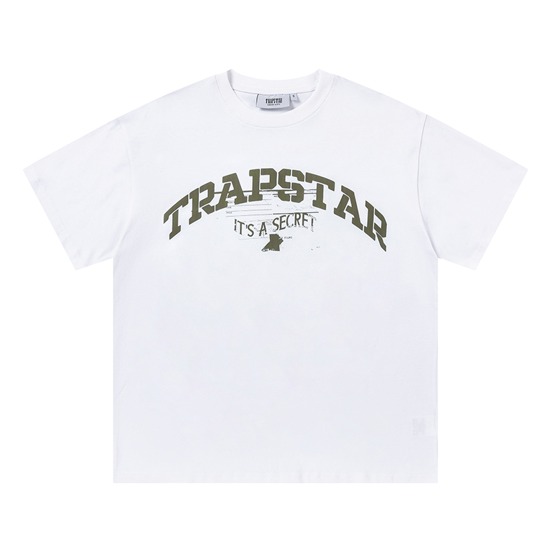 Trapstar T-Shirts